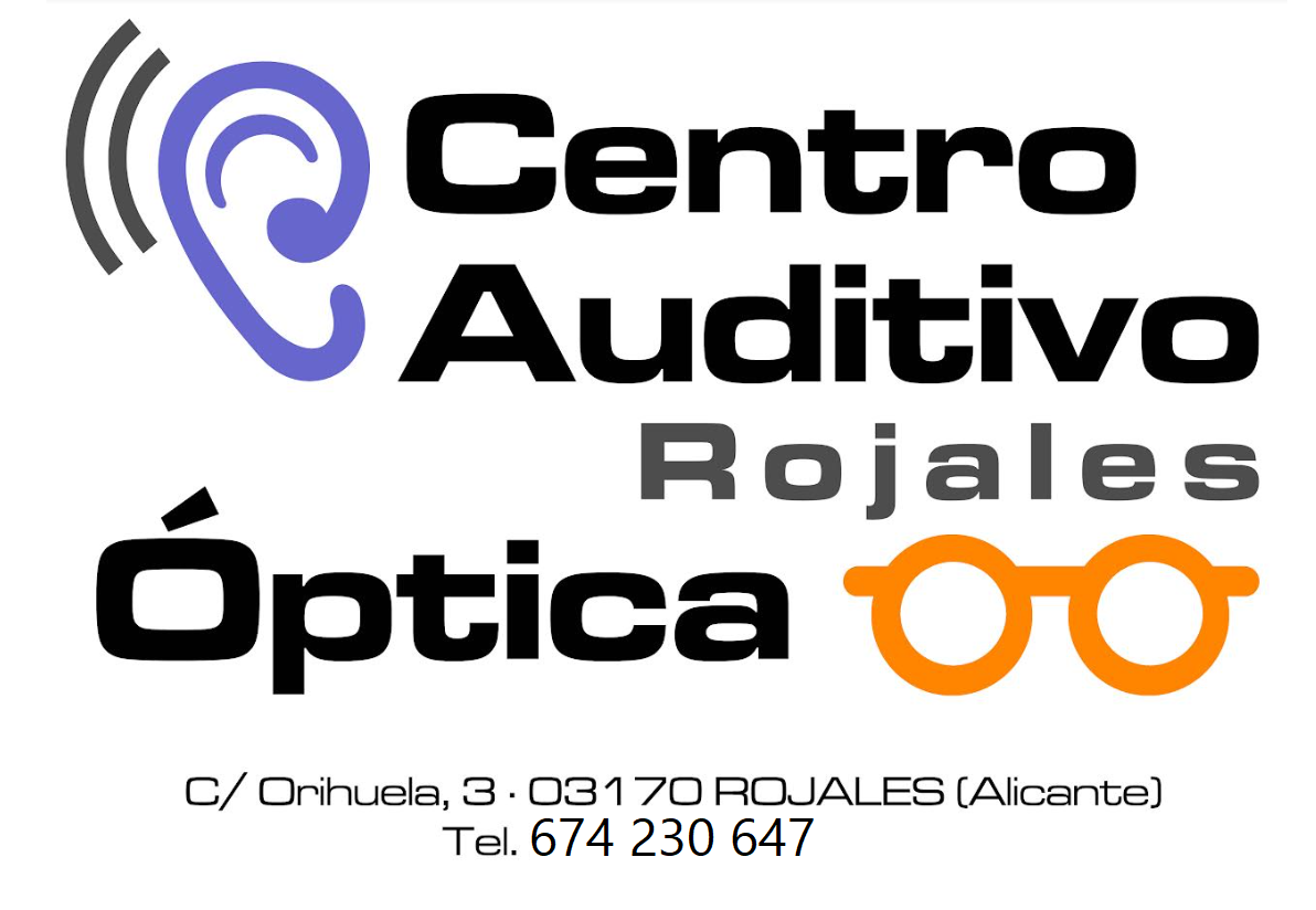 Centro Auditivo Rojales Óptica