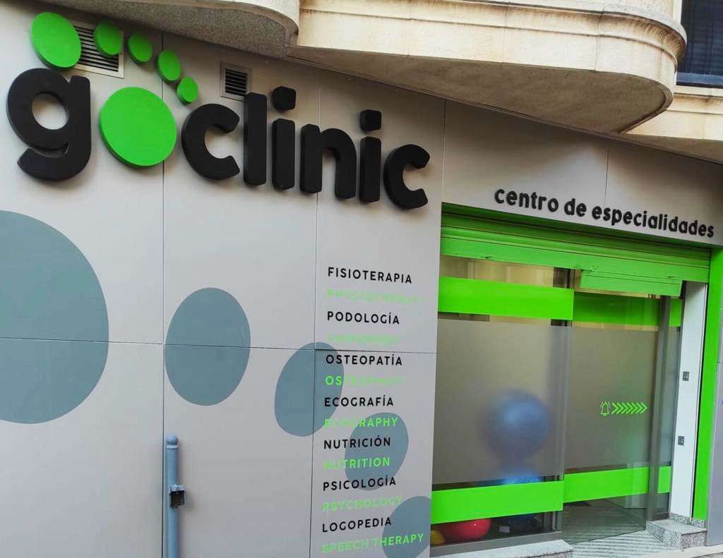 Go Clinic