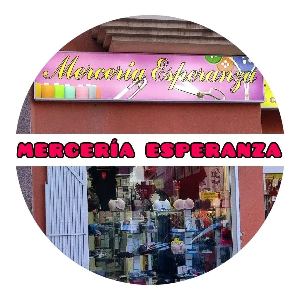 Mercería Esperanza