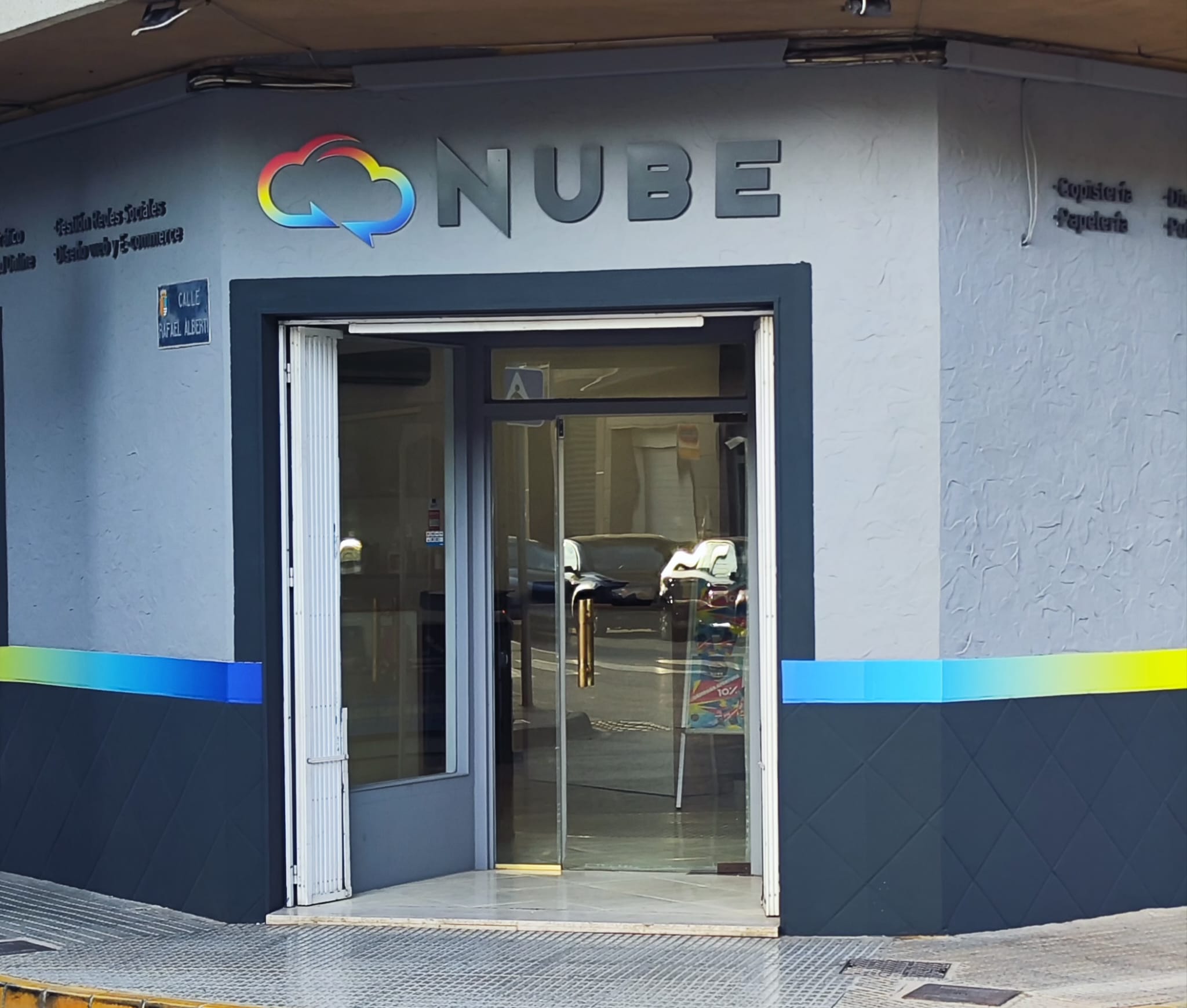 NUBEMARKETING & NUBEPRINT