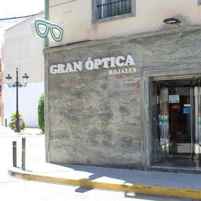 Gran Optica