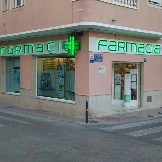 Farmacia Varela Alonso C.B.