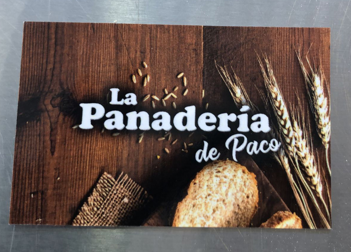 La Panadería de Paco