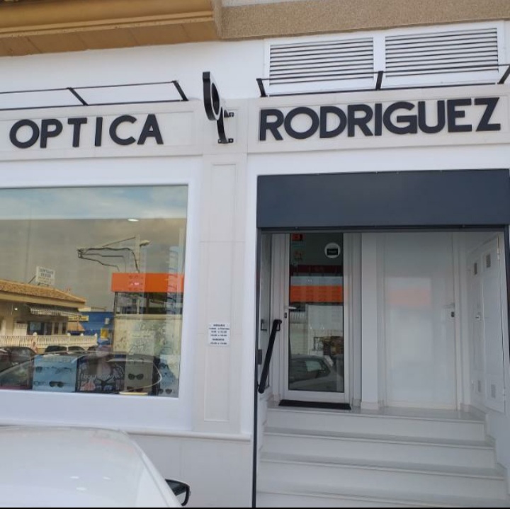 OPTICA RODRIGUEZ