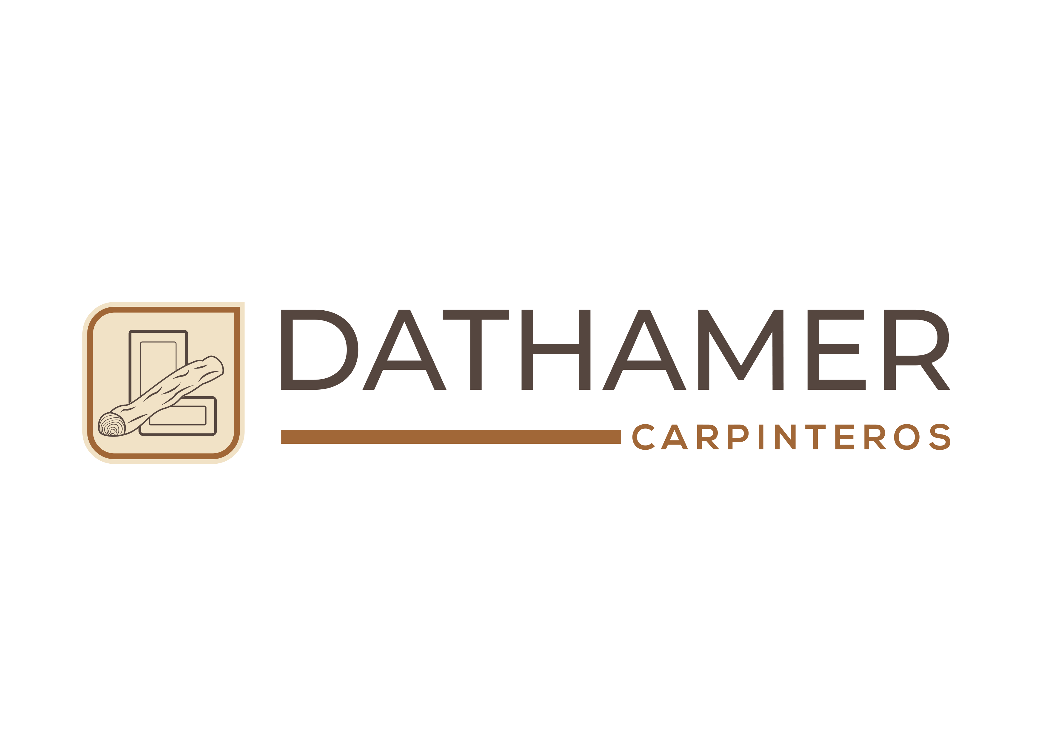 Dathamer Carpinteros