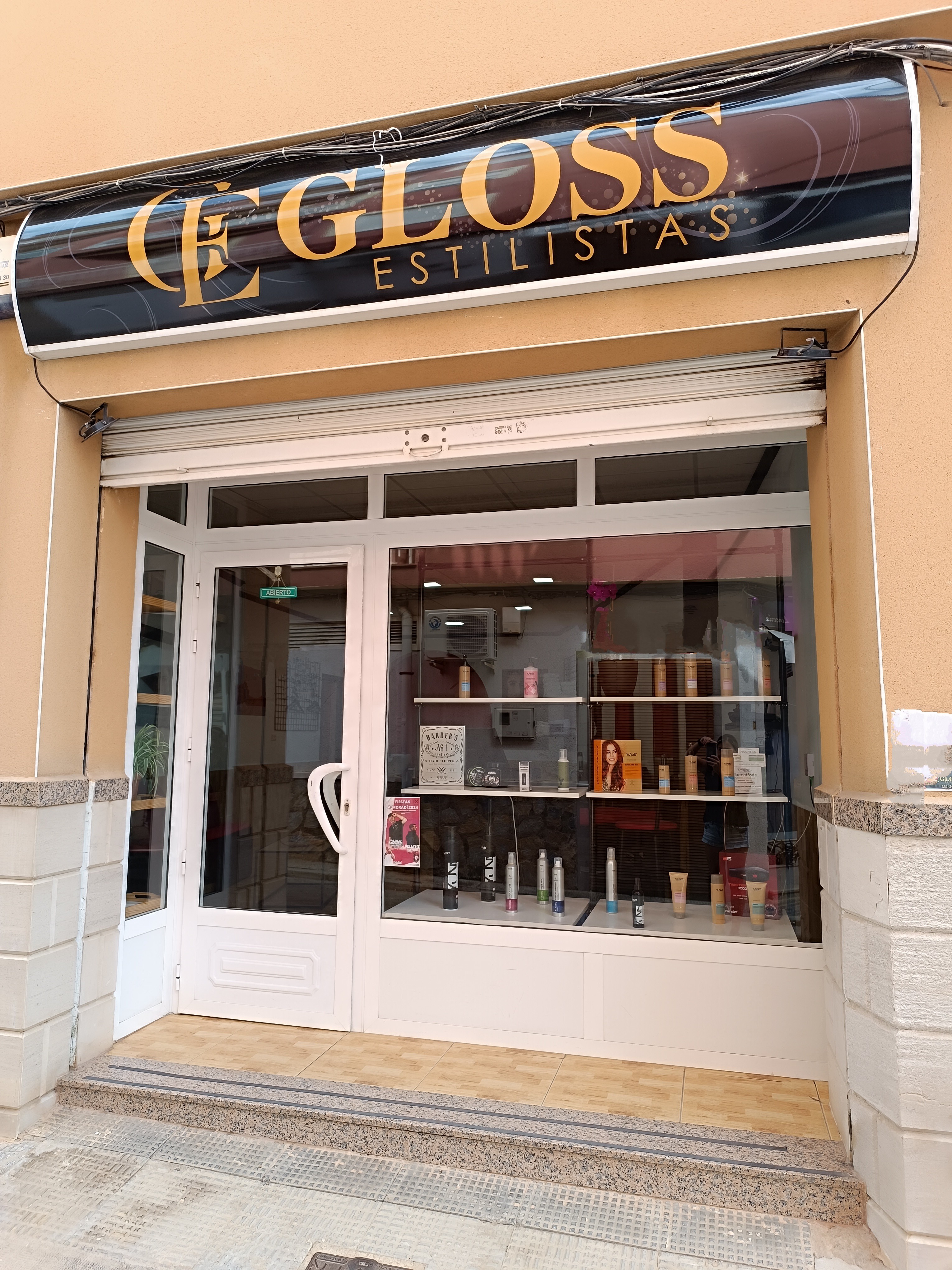 Gloss Estilistas